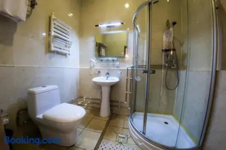 Hotel Edem