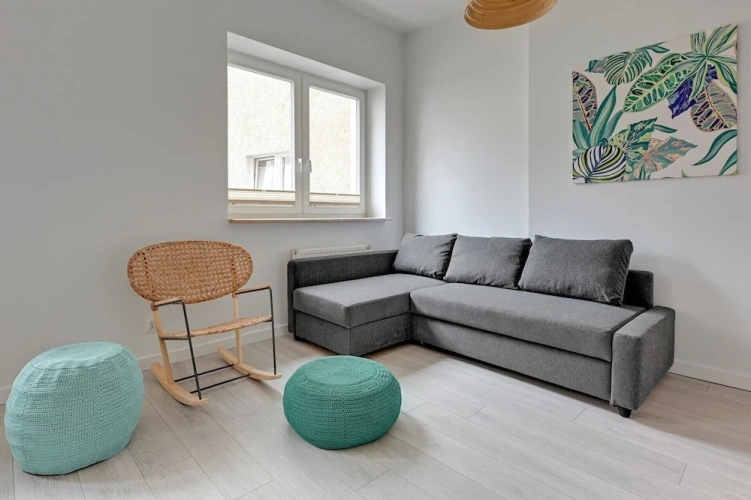 Comfort Apartment