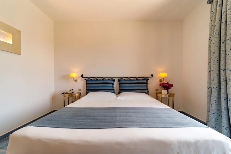 Hotel Alberi del Paradiso