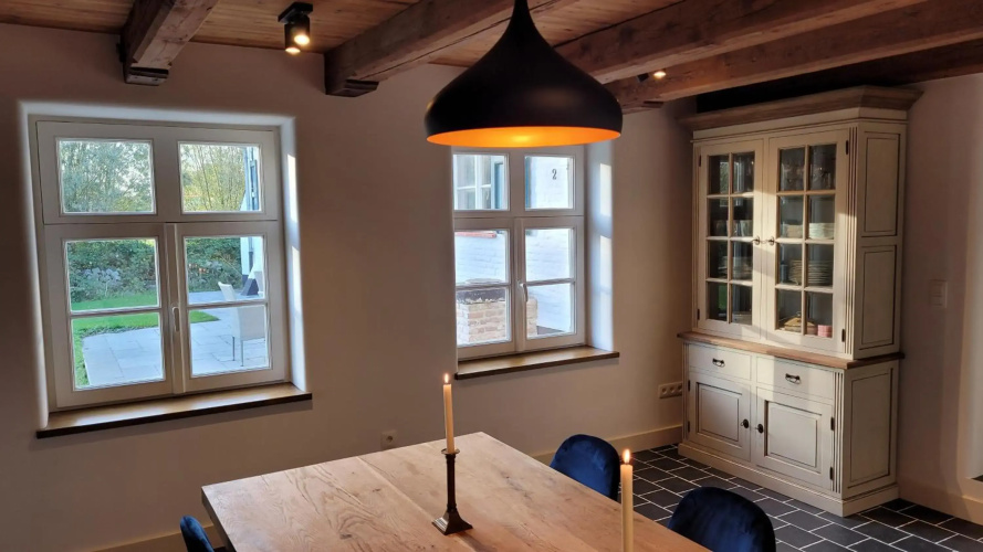 Hoeve Spyckergoed