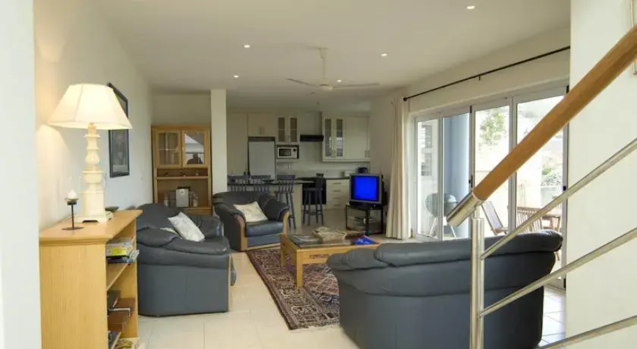 False Bay Lodge