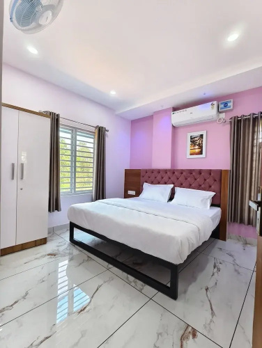 Madayi Residency