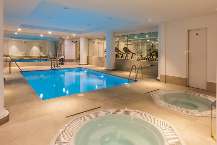 Melia Madrid Princesa photo 32