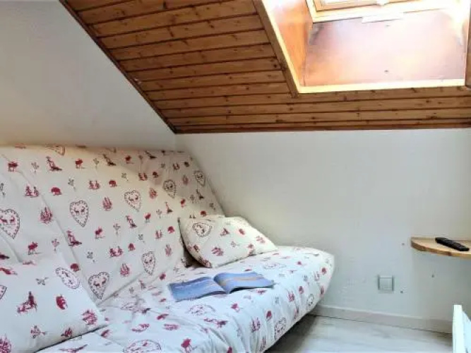 Apartment Chabrieres