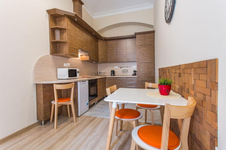 Niceplace Apartments