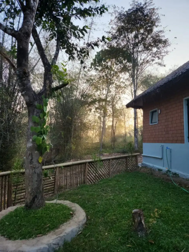 Arippa Eco Tourism-Stay Inside Forest