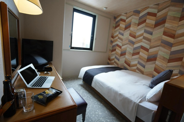 Hotel New Gaea Itoshima