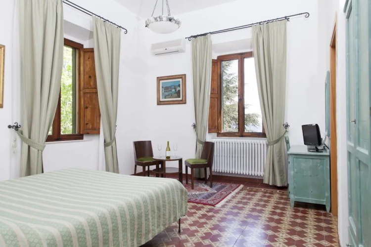 Villa Porta all'Arco