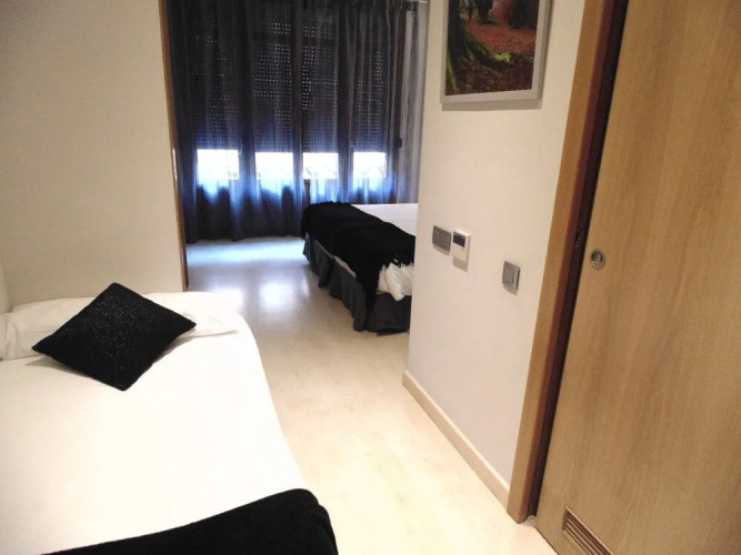 Hotel Trueba