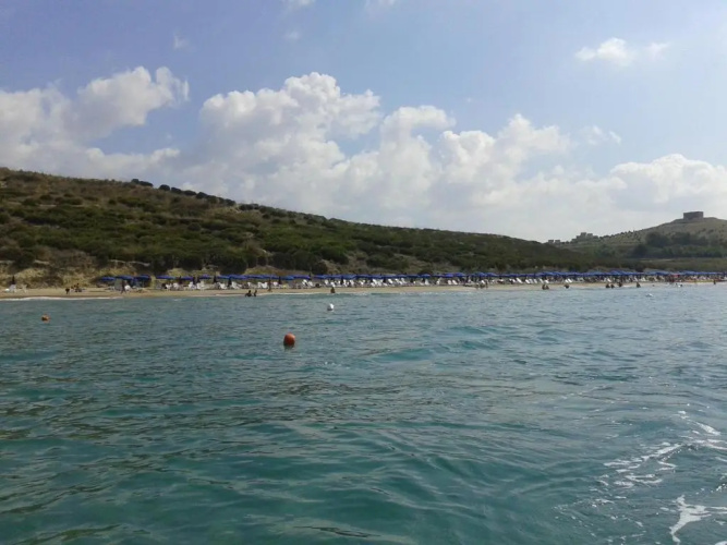 Villa Serena