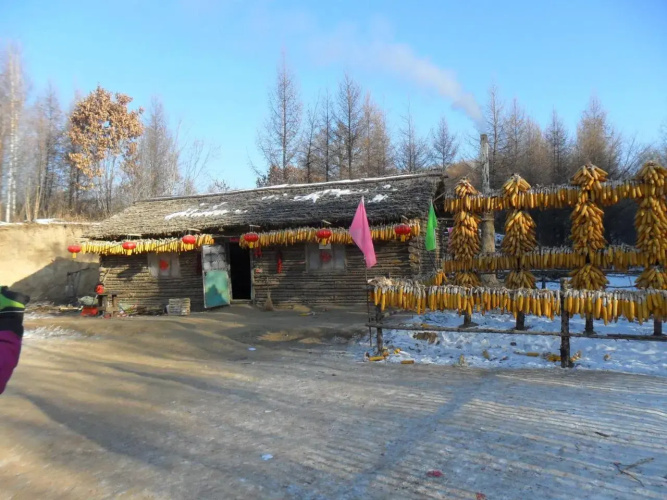Yabuli Farm House Hotel