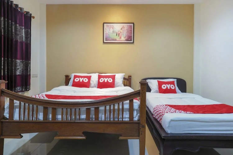 775 Explore Hotel