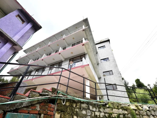 Imagen del hotel