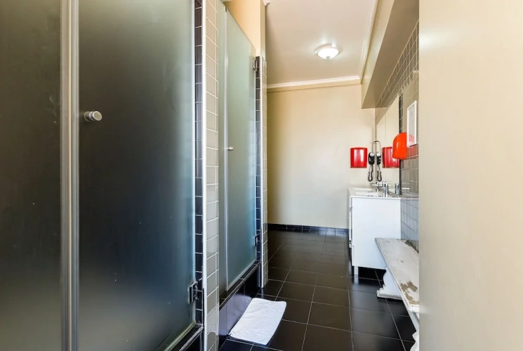 Superior Double room with balcony
