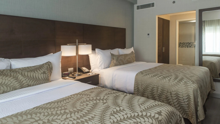 Staybridge Suites Puebla by IHG
