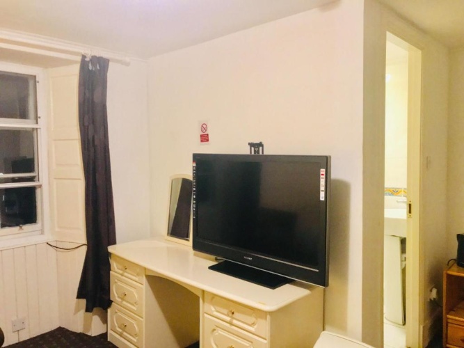 Standard Family room
