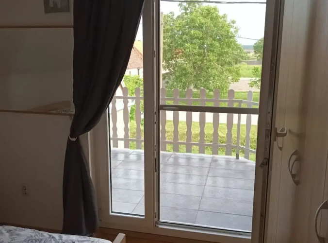 Apartmani Tea i Toni