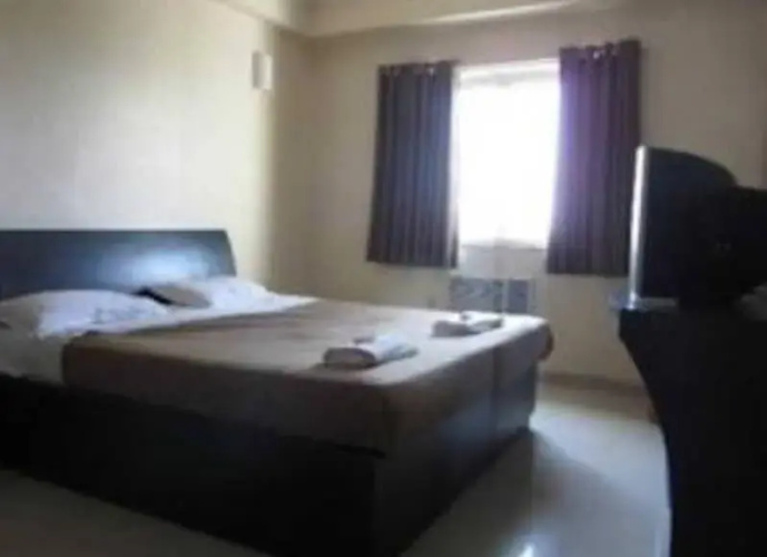 Hotel Janki Executive