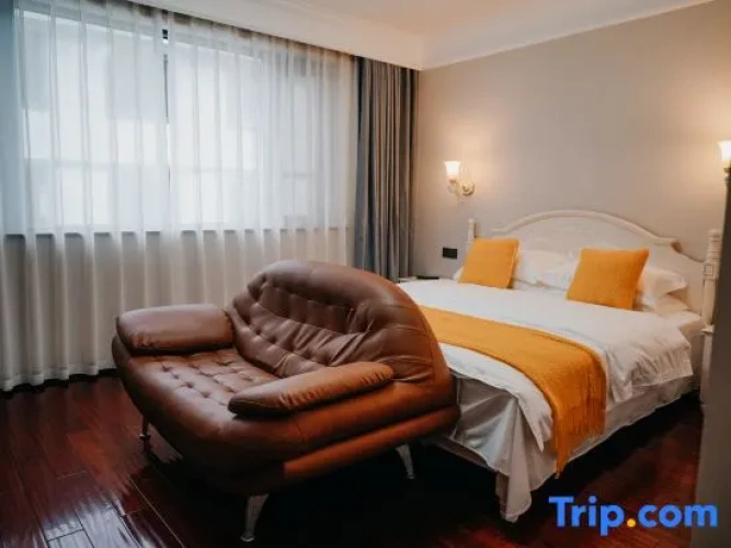Business Double room