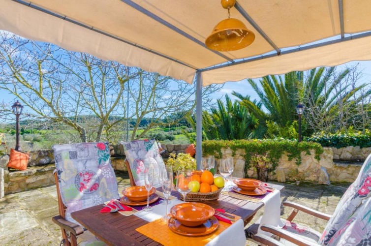 3 Bedrooms Villa