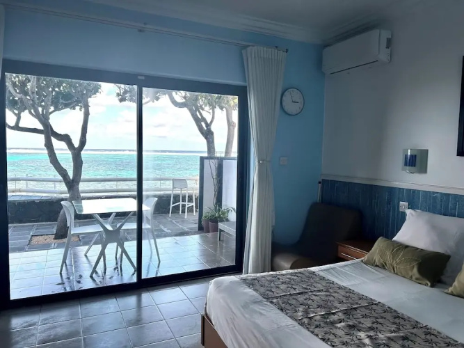 Blue Beryl Guest House