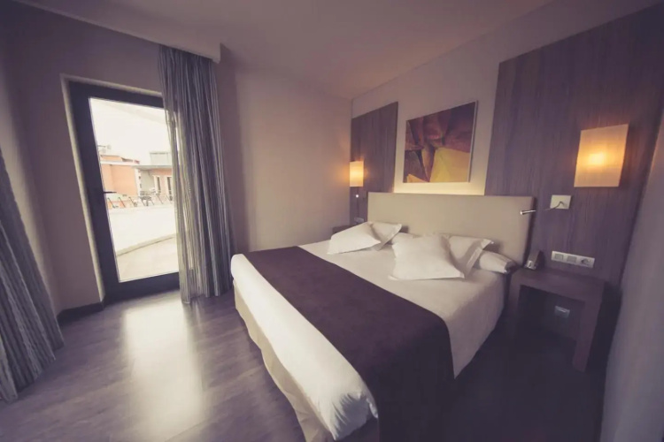 Hotel Aroi Ponferrada