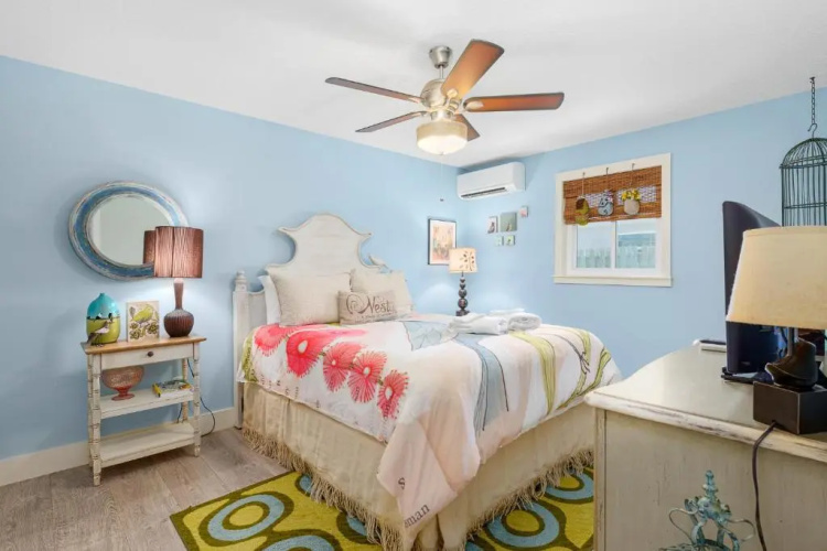 Ocean Shore by Distinctive Beach Rentals