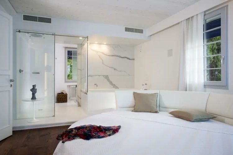 Hotel Il Villino