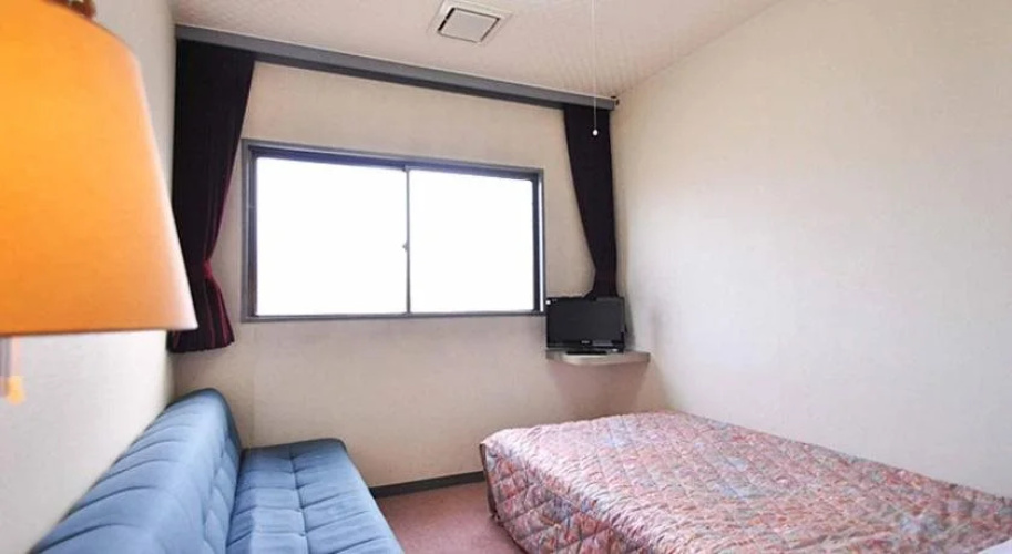 Hotel Heian