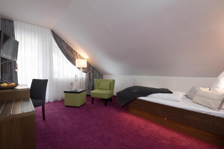 Comfort Single room