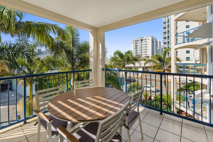 1 Bedroom Standard Apartment with balcony