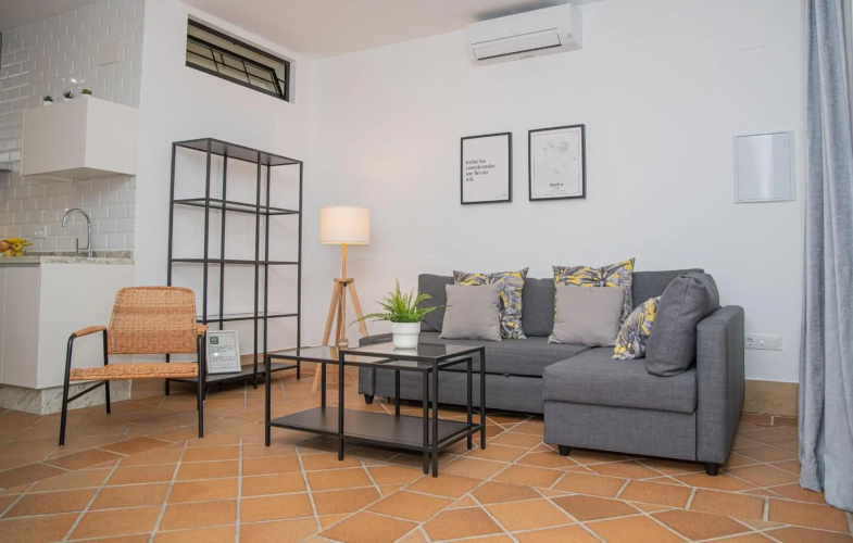 Apartamentos Casa Tuli B