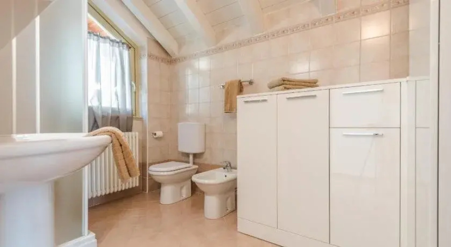 Apartments Rossini