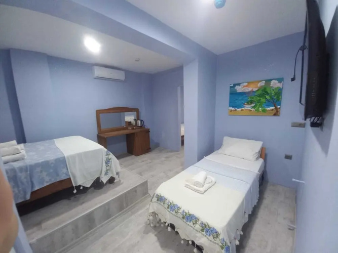 Rastgele Akkum Otel