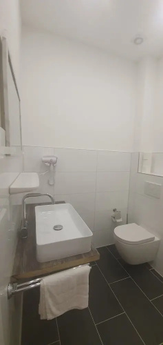 Trang Hotel