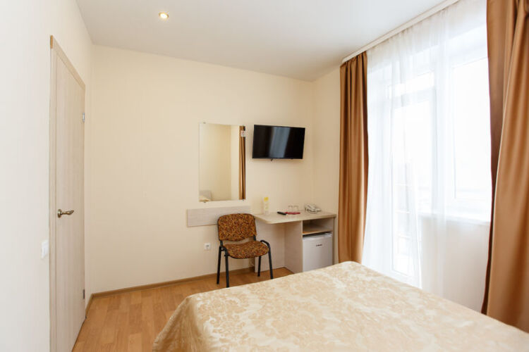 Фотография номера гостиницы Белые ночи