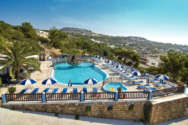 Karpathios Studios