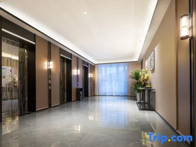 UrCove by Hyatt Altay