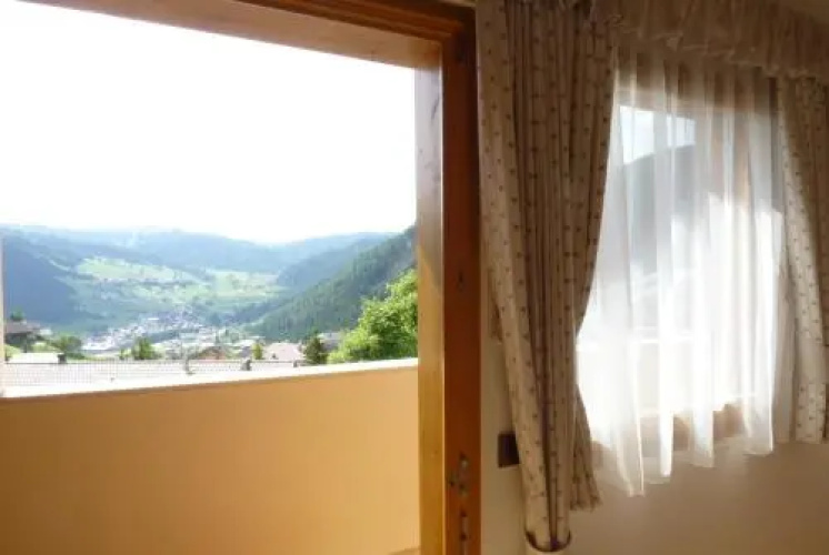 Residence Ciasa Dl Mone