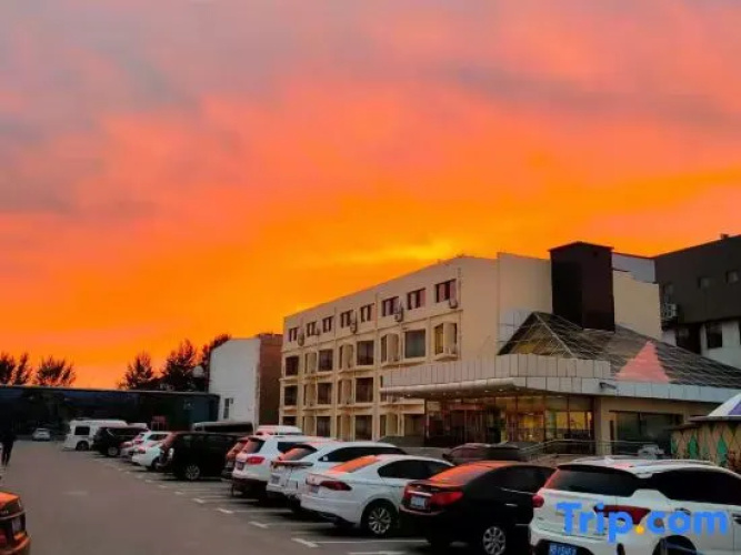 Damao Hotel
