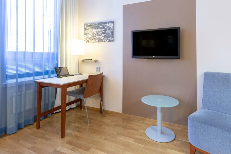 Scandic Kaisaniemi