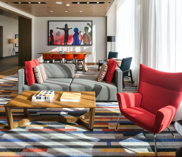 Hyatt Regency Bloomington - Minneapolis photo 30