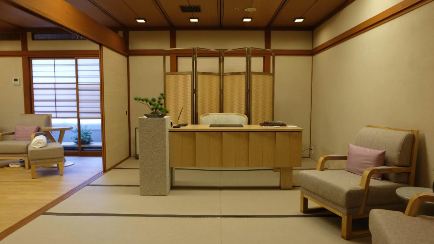 Takanawa Hanakohro, a Member of Small Luxury Hotels of the World