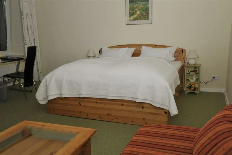 Hotel Miramar