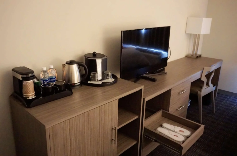 Quintuple Suite