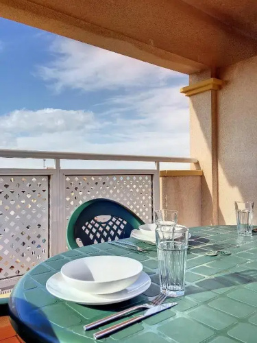 Ribera Beach 3 - 6606