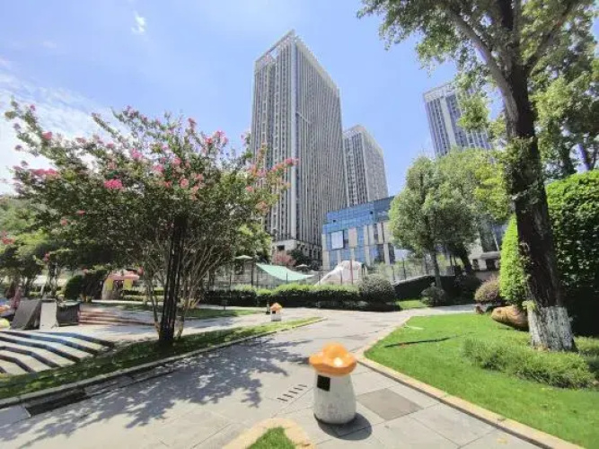 Junhu Hotel