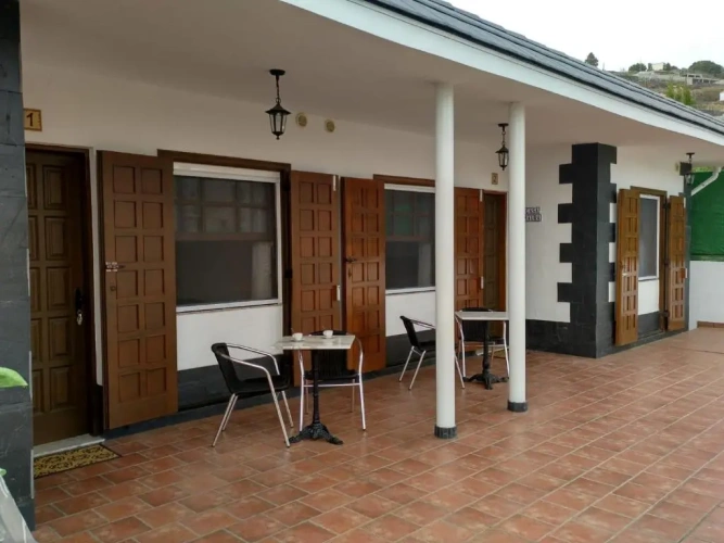 Double Apartment