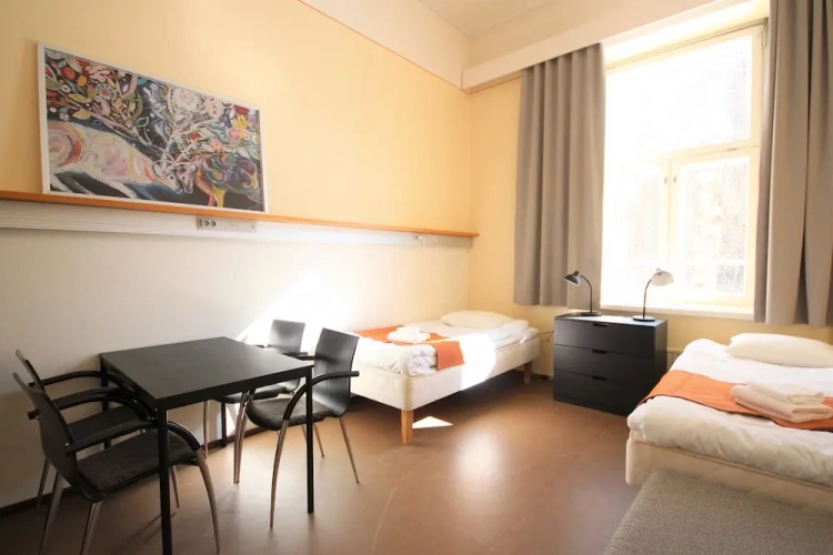 Standard Apartment