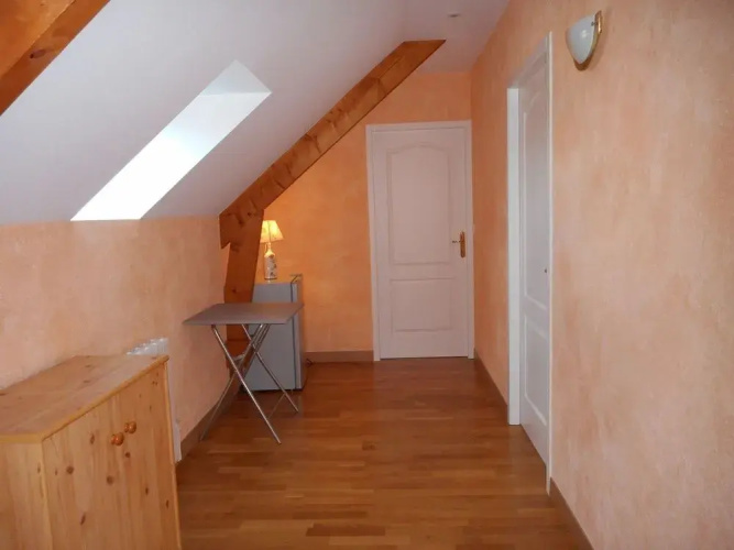Gîte et Chambres d'hôtes